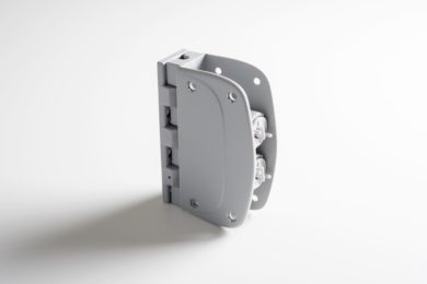 FERMOD two-way door hinge