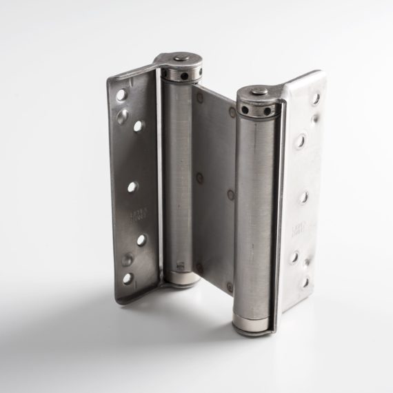 stainless steel hinge for two-way doors