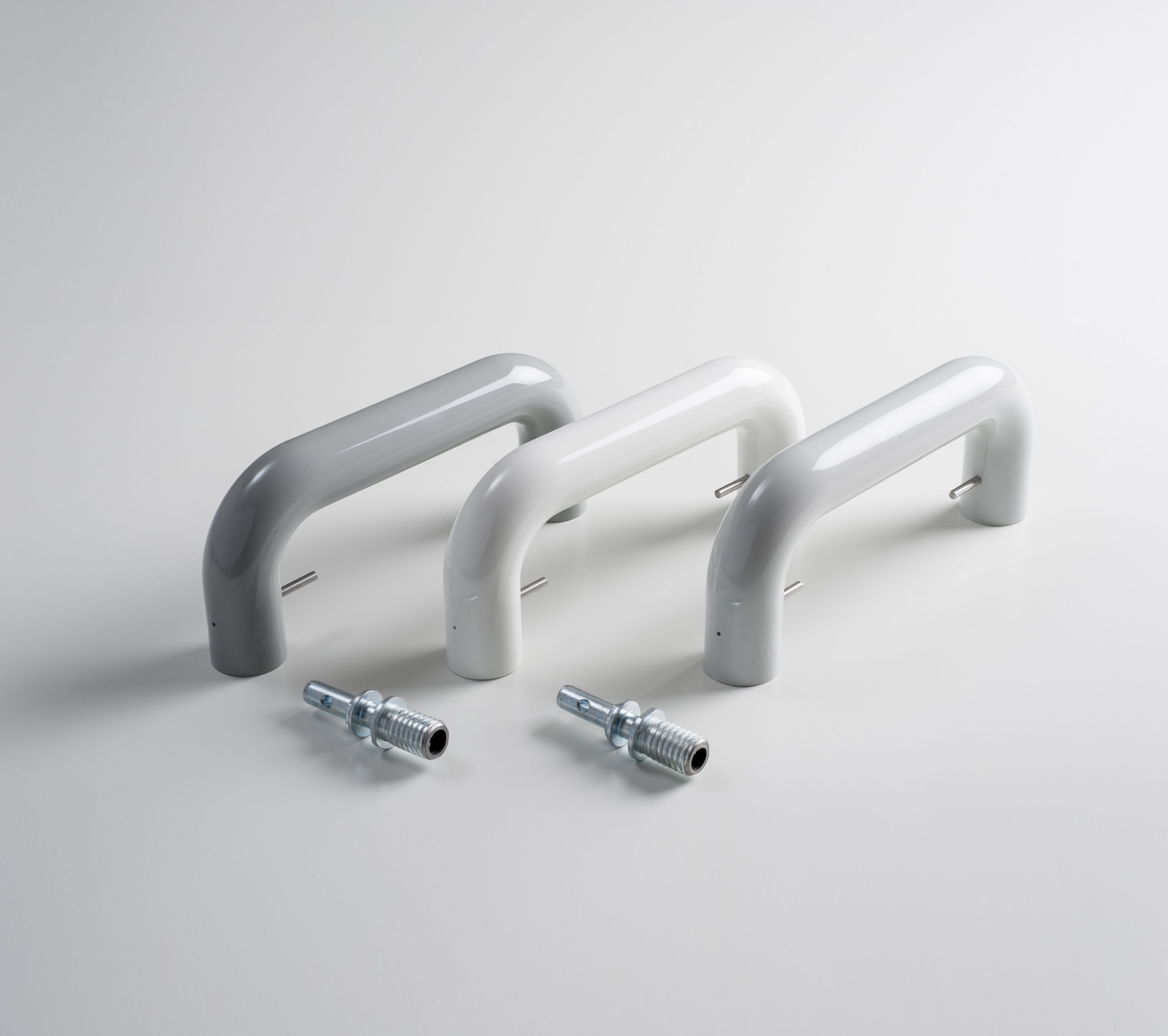 SPENLE nylon door pull handles