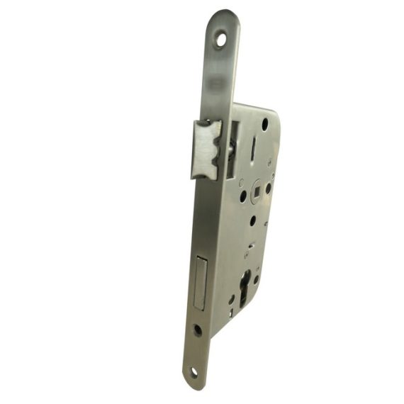 serrure de porte tout inox 304L