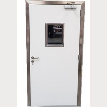 Fire Rated Doors For Professional